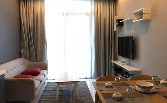 apartment for rent in binh thanh district BT105P338 (5)